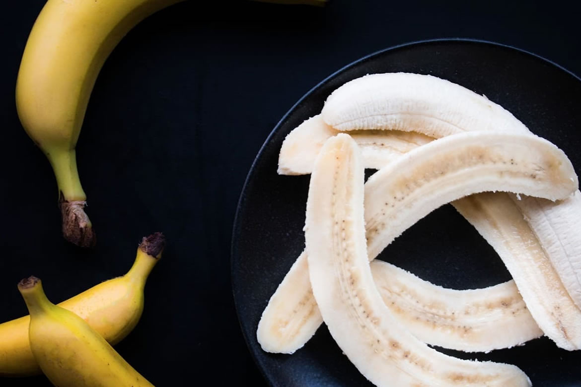 7 receitas simples e nutritivas com banana