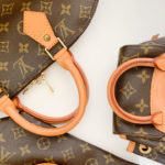 Porque as bolsas da Louis Vuitton são tão caras?